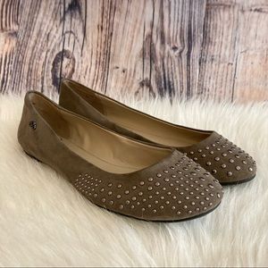 Sale 5 For $25 Fergalicious by Fergie Flats